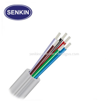 CNC equipment serial tpe control cable